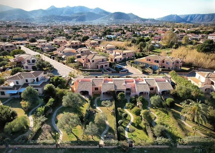 Ville Del Mar