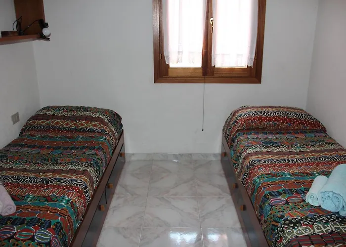 La Giara D'Ambra Garden House