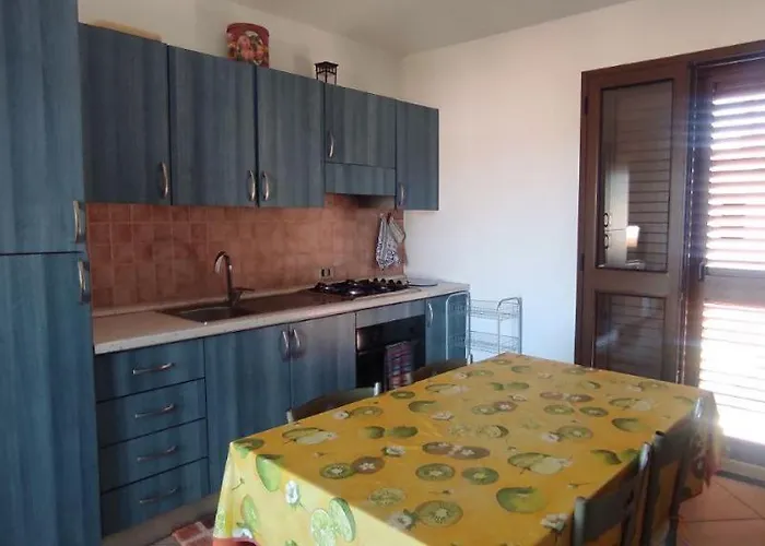 Casa San Teodoro