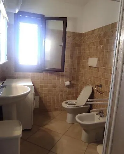 Casa San Teodoro