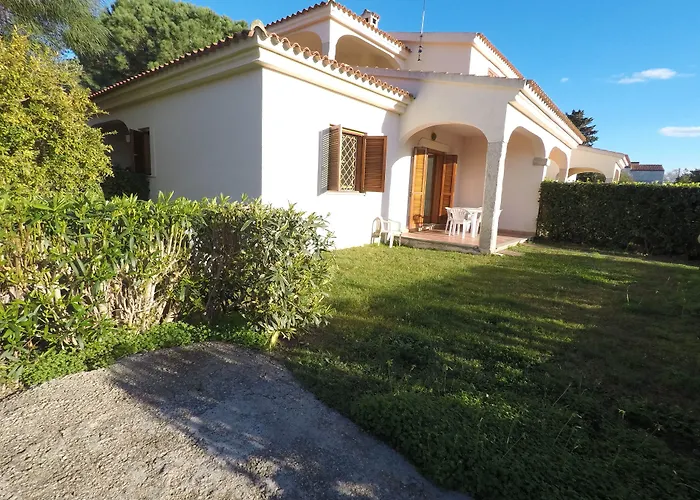 Appartamento Coclearia