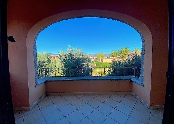 Residence Almusura
