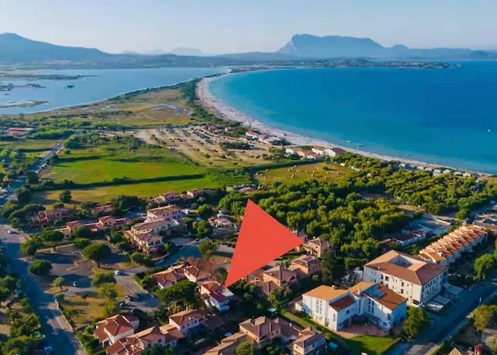 La Casa Dei Tati