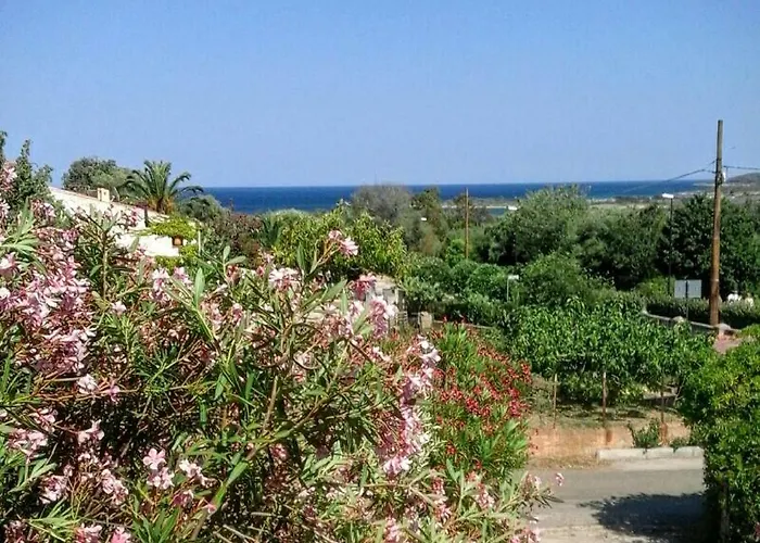 Cala D'Ambra E Ogliastra