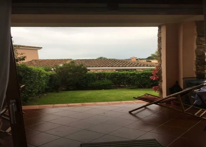 Casa Asparagi