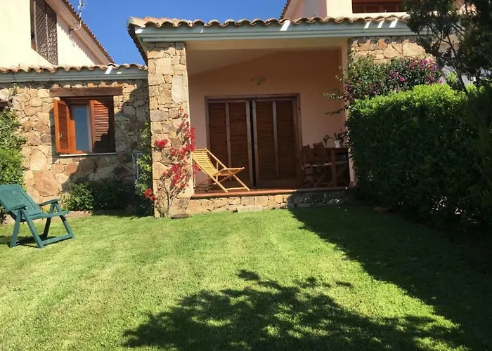 Casa Asparagi